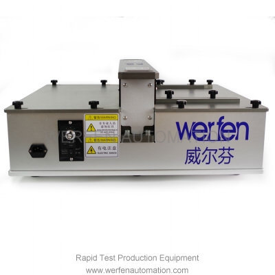 Raw Materials Rotary Slitter