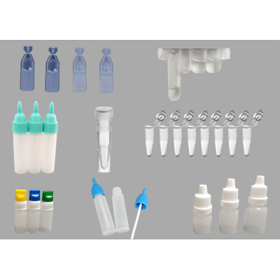 High Precision Bottle/Tube Filling and Capping Machine