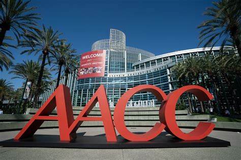 Welcome to visit us at booth D-1014 at AACC ANAHEIM, CA USA JULY 23-27
